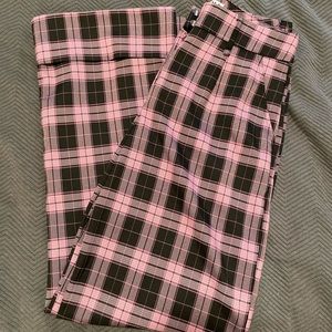 I.am.gia wide leg pants